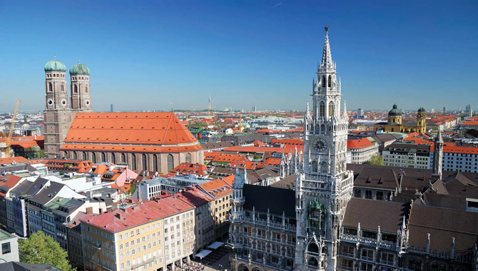 Munich, Germany