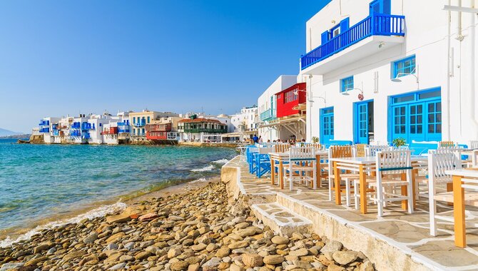 Mykonos