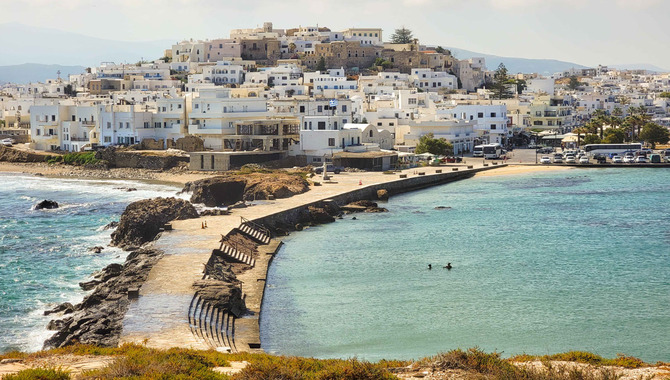 Naxos