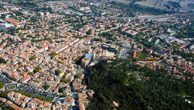 Orange, France