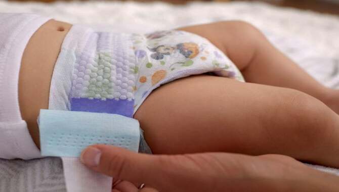 Other Ways To Keep Diapers Snug And Fixed