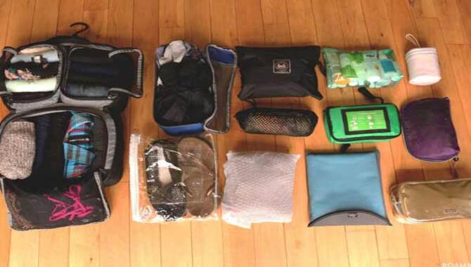 Packing For A Long Stay In Galapagos Islands