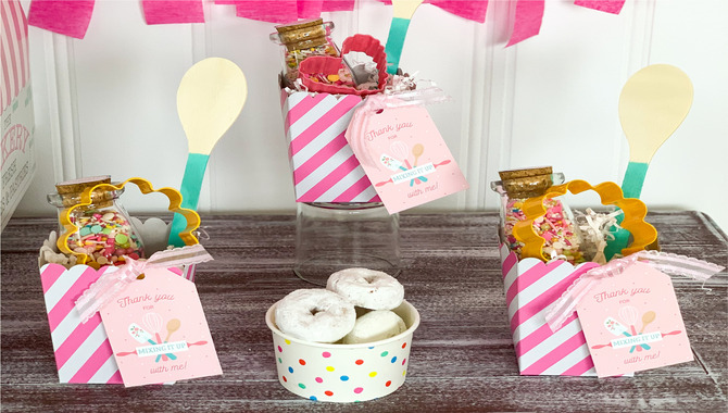 Party Favors