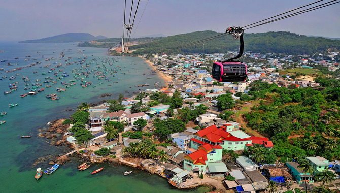 Phu Quoc, Vietnam