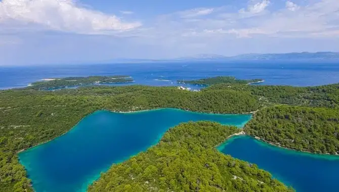 Planning Croatian Island Hopping Holiday