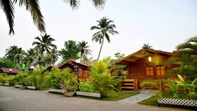Price Of Accommodation In Goa