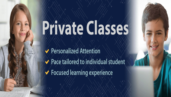 Private Classes