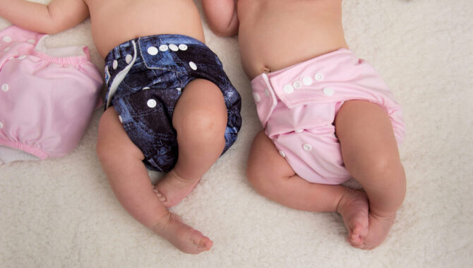 Pros And Cons Of Cloth Diapers