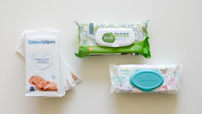Pros And Cons Of Using Pop-Up Wipes