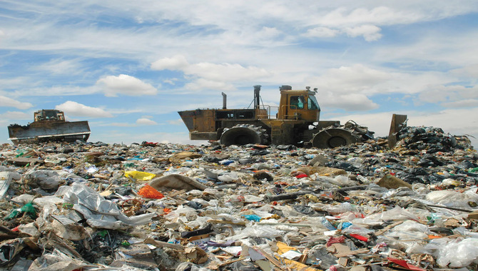 Remove Any Solid Waste