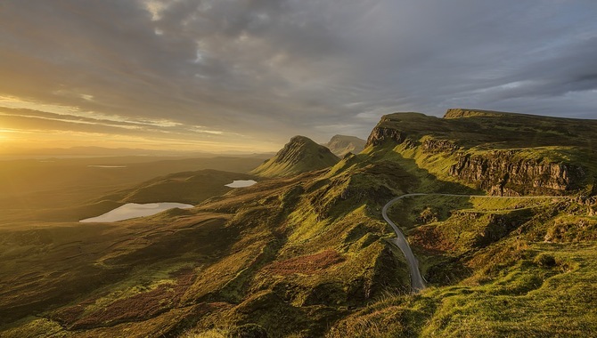 Scottish Highlands, Scotland