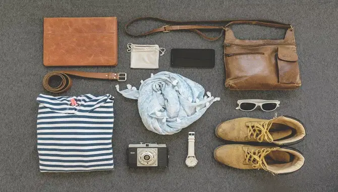 Simple Tips To Pack For A Week Abroad Using Only A Carry-On