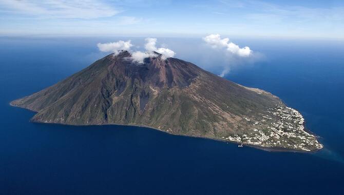 Stromboli, Italy