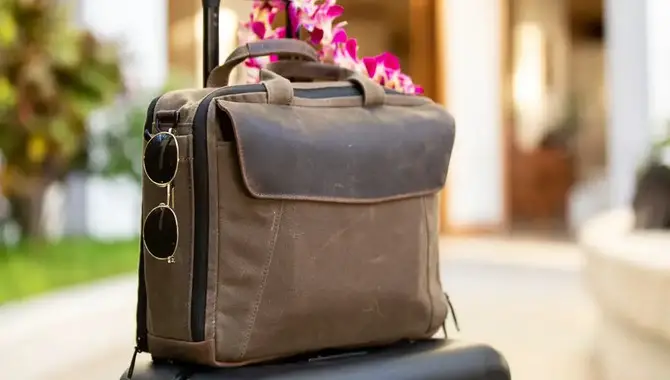 Techniques To Choose The Best Personal Item Bag For Air Travel
