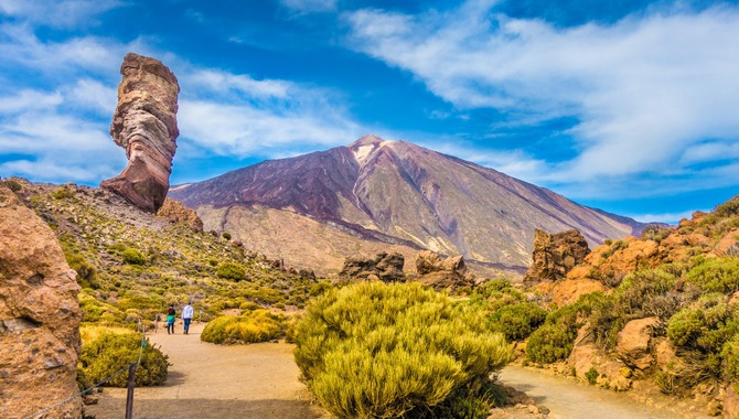 Teide National Park