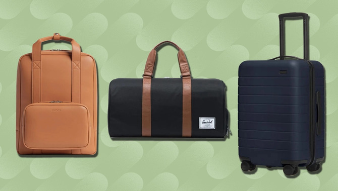 The 7 Best Bags For Carry-On Tote For Travel Of 2023