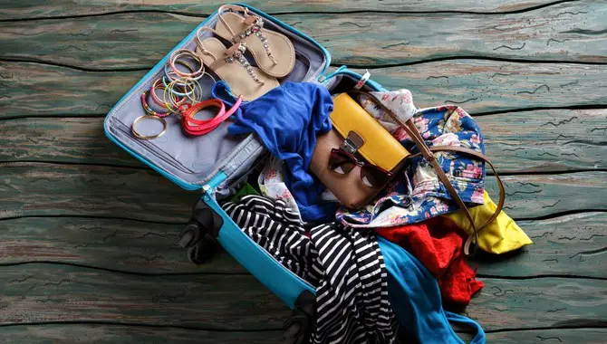 The 7 Ways Why More Travelers Are Avoiding Checking In Their Bags