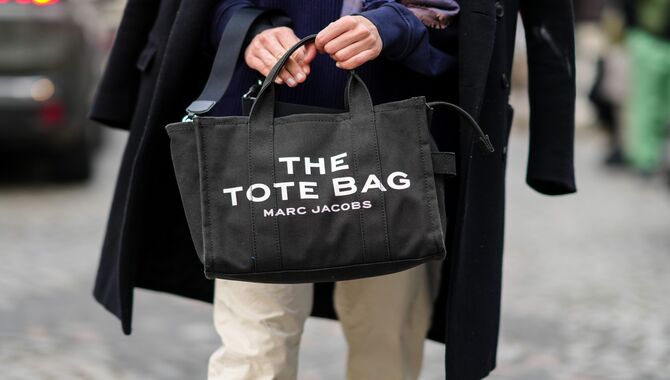 The Features Of The Best Tote Bags For Travel