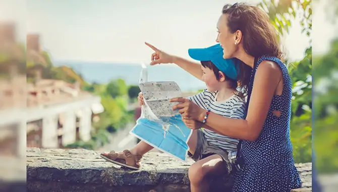 The Things To Keep In Mind When Planning A Vacation With Kids