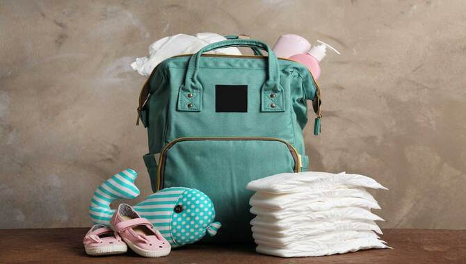 The Top 10 Baby Diaper Bags On The Market In 2023