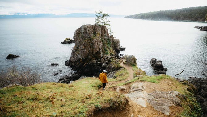 Things To Avoid When Visiting Vancouver Island