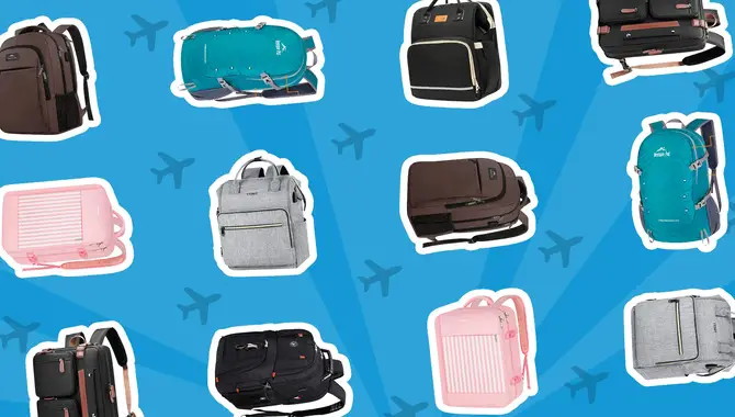 Things To Avoid While Buying A Convertible Travel Bag