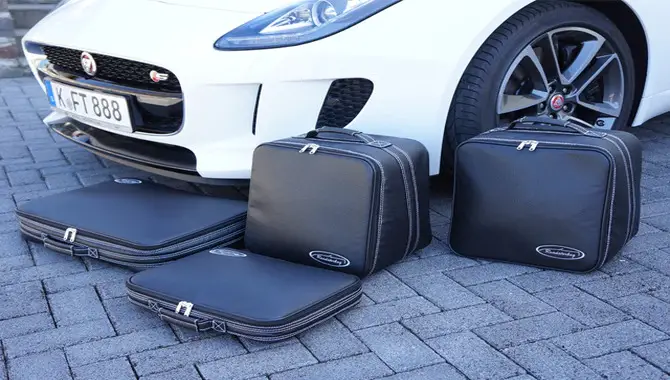 Types Of Convertible Travel Bags