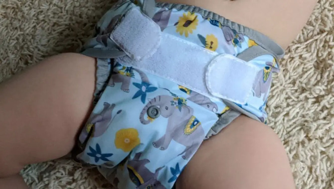 Types Of Diaper Covers