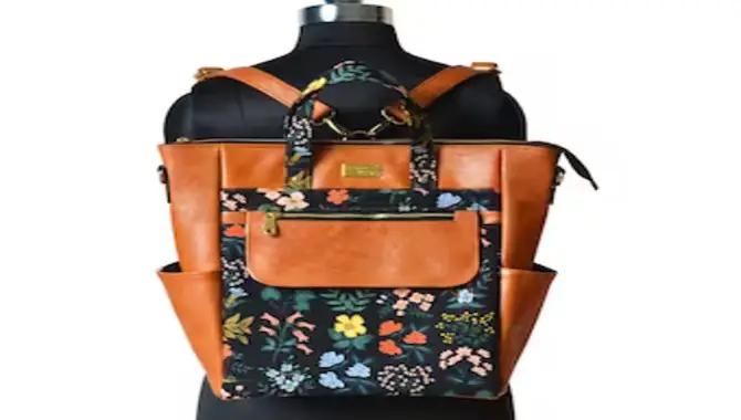 What Are The Benefits Of Using A Convertible Backpack Sewing Pattern