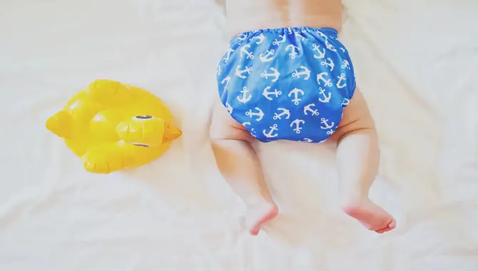 What Are The Benefits Of Using Cloth Diapers