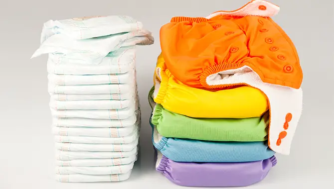 What Are The Benefits Of Using Disposable Diapers