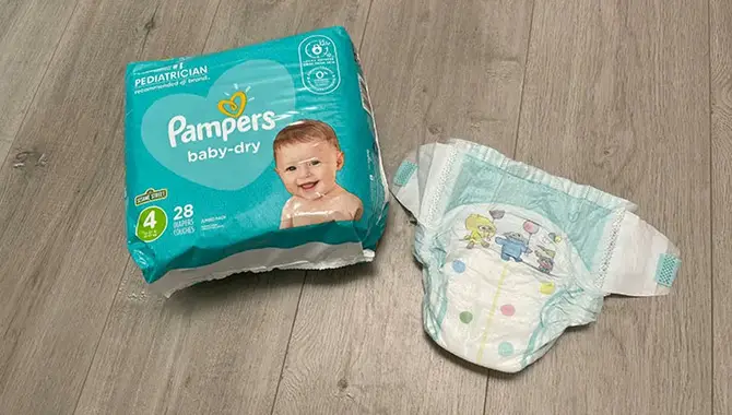 What Are The Best Diaper Brands For A One-Week Tour