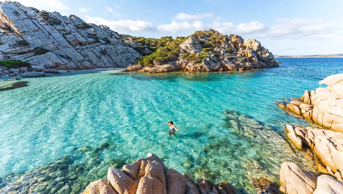 What Are The Most Beautiful Mediterranean Islands