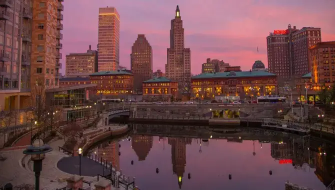 What If You Are Not Able To Visit Providence, Rhode Island?