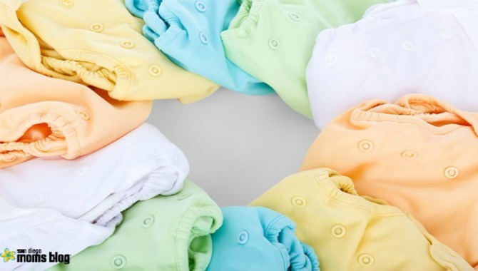 What To Keep In Mind Before Choosing A Cloth Diaper