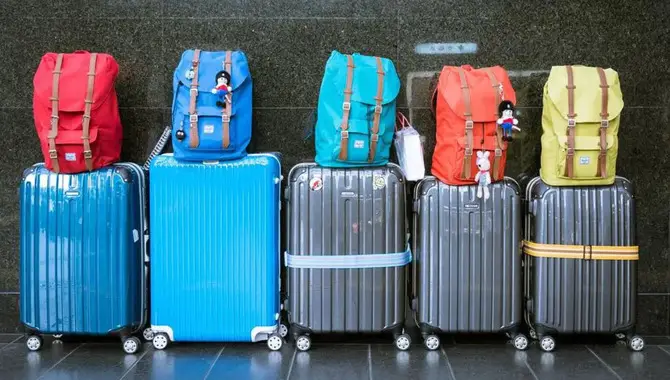 What To Keep In Mind While Choosing Luggage Size