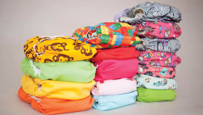 What To Keep In Mind While Making Cloth Diapers