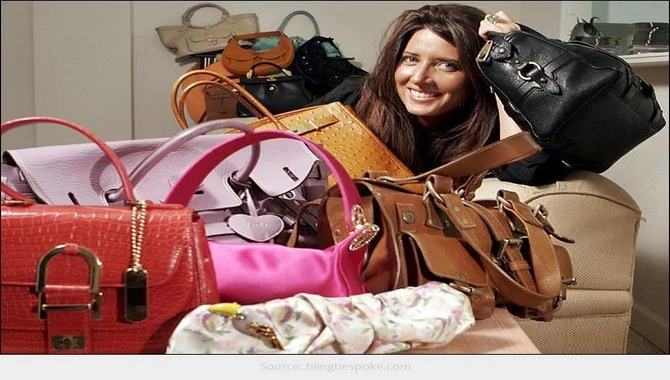 What To Keep In Mind While Shopping For A Barcelona Purse
