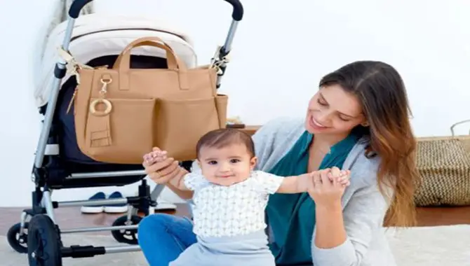 What To Look For In A Baby Diaper Bag