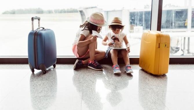 What To Look For When Selecting A Travel Bag For Kids