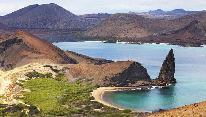 Where Is The Best Place To Go On A Galapagos Islands Trip?