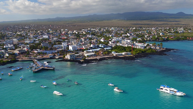 Which Is The Best Island To Stay On In Galapagos Islands?