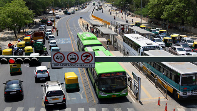 Which Transport To Use