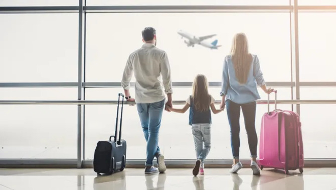 Why Traveling With Kids Is Such A Great Idea