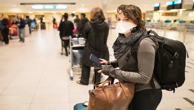 Why Would Someone Want To Travel During A Pandemic?