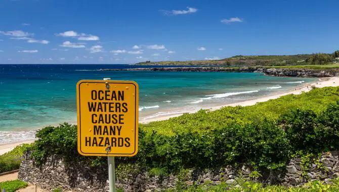 Why You Should Avoid Visiting Hawaii During The Rainy Season