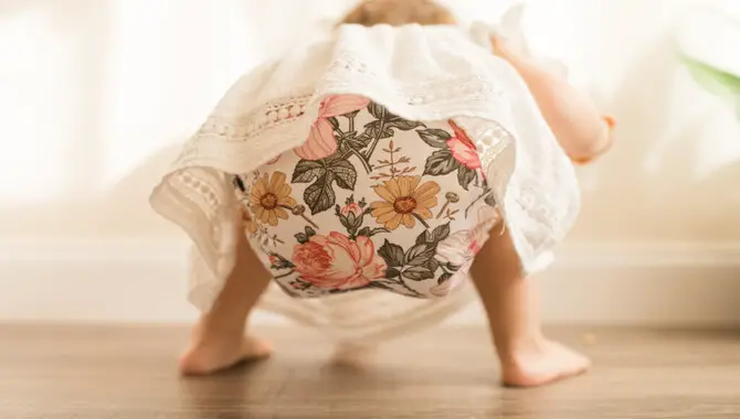 Why You Should Never Put A Cloth Diaper In The Dryer