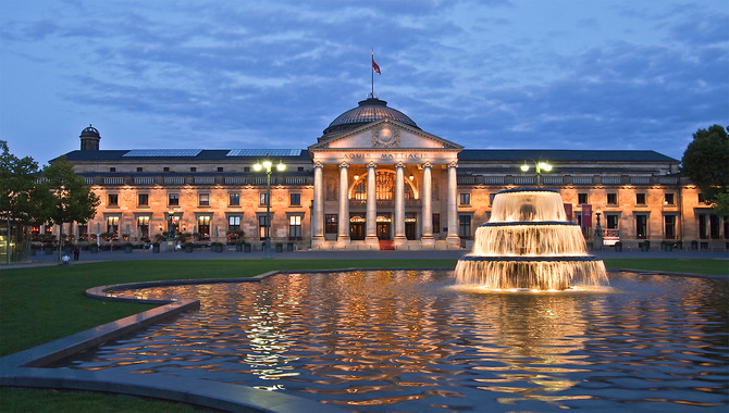 Wiesbaden, Germany