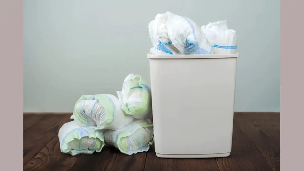 10 Steps To Recycle Or Repurpose Adult Diapers For Reduced Waste