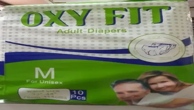 5 Amazing Tips For Choosing Eco-Friendly Adult Diapers For A Reduced Environmental Impact